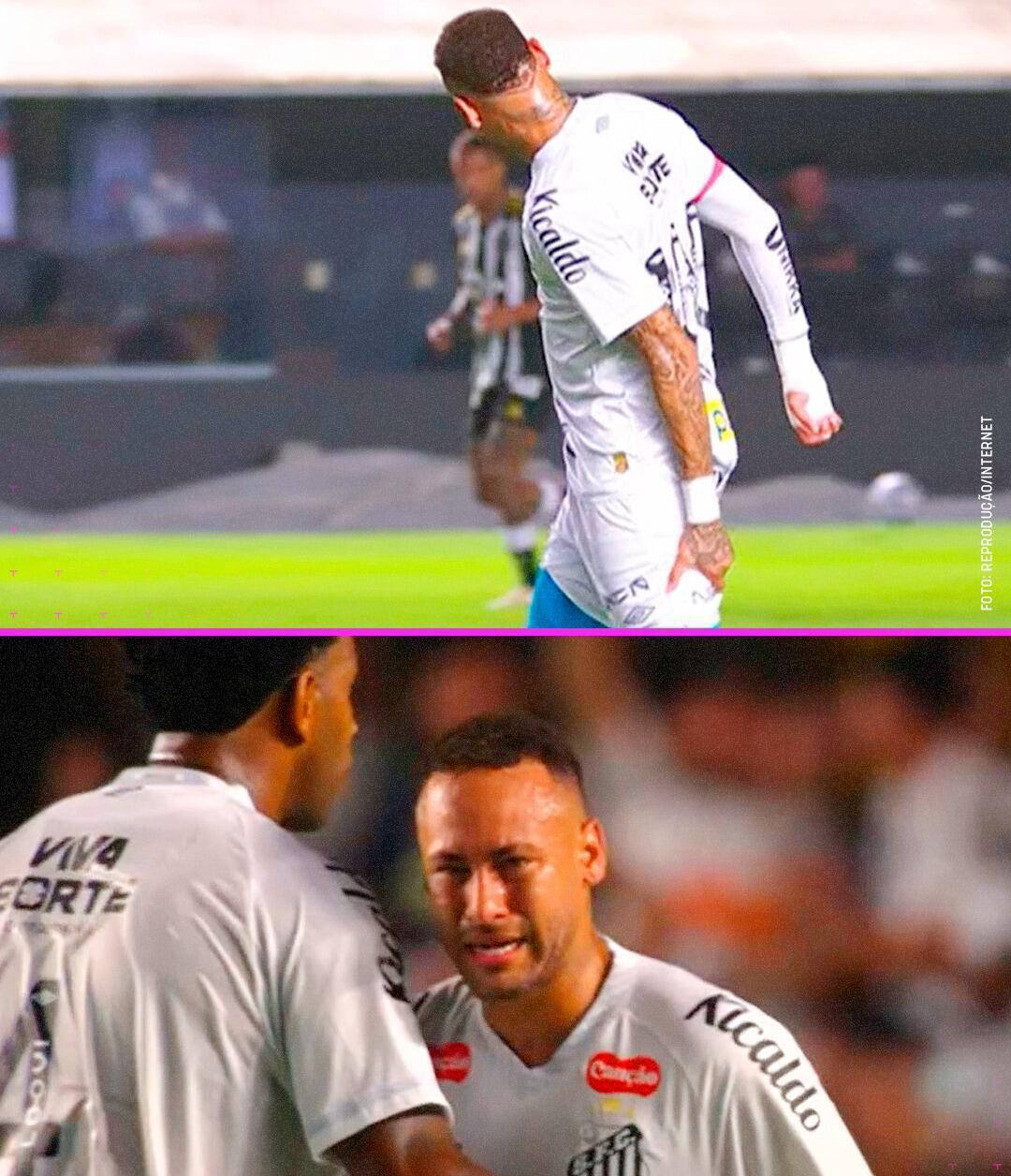 爱游戏体育-内马尔重要时刻比赛规则变更，巴黎圣日耳曼带队取胜！